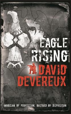 Eagle Rising - David Devereux