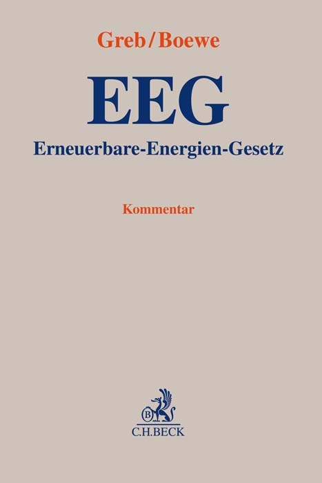 Erneuerbare-Energien-Gesetz - 