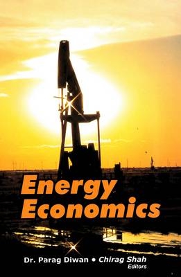 Energy Economics - Parag Diwan