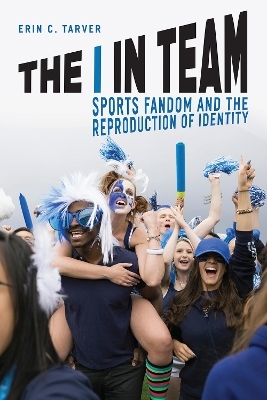 The I in Team - Erin C. Tarver