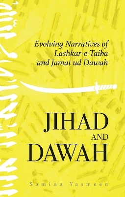 Jihad and Dawah - Samina Yasmeen