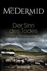 Der Sinn des Todes -  Val McDermid