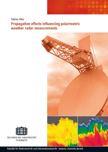 Propagation effects influencing polarimetric weather radar measurements - Tobias Otto