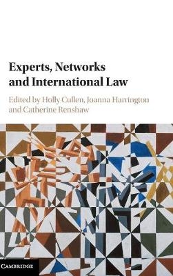 Experts, Networks and International Law - 