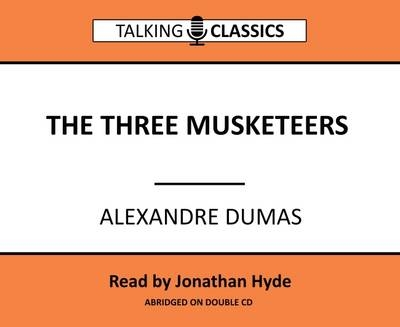 The Three Musketeers - Alexandre Dumas