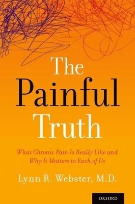 The Painful Truth - Lynn Webster