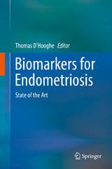 Biomarkers for Endometriosis - 