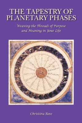 The Tapestry of Planetary Phases - Christina Rose