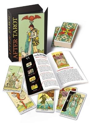 After Tarot Kit - Pietro Alligo, Corrine Kenner