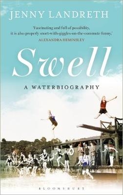 Swell - Jenny Landreth