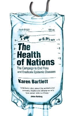 The Health of Nations - Karen Bartlett