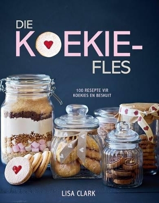 Die Koekiefles - Lisa Clark