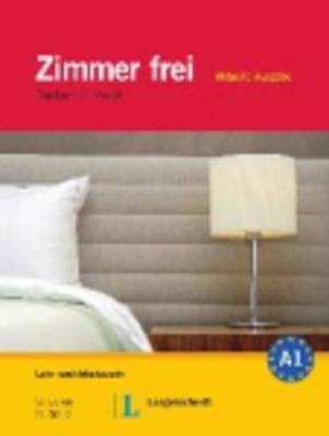 Zimmer frei - Aktuelle Ausgabe - Lehr- und Arbeitsbuch mit 3 Audio-CDs - Christiane Lemcke, Ulrike Cohen, Nicoletta Grandi