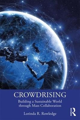 CrowdRising - Lorinda R. Rowledge