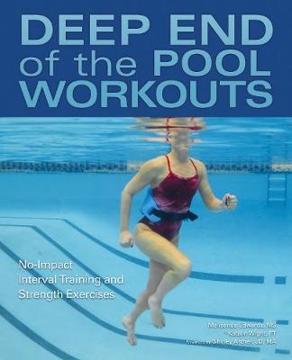 Deep End of the Pool Workouts - Melisenda Edwards, Katalin Wight