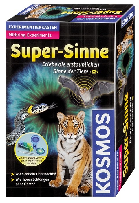 Super-Sinne