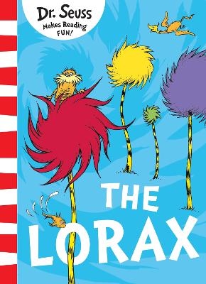 The Lorax - Dr. Seuss