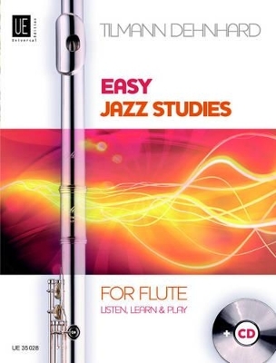 Easy Jazz Studies - 