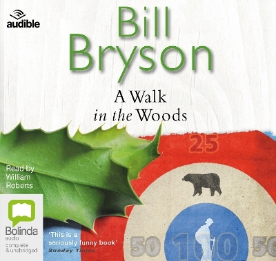 A Walk in the Woods - Bill Bryson