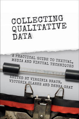 Collecting Qualitative Data - 