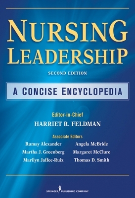 Nursing Leadership - 