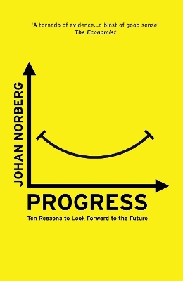 Progress - Johan Norberg