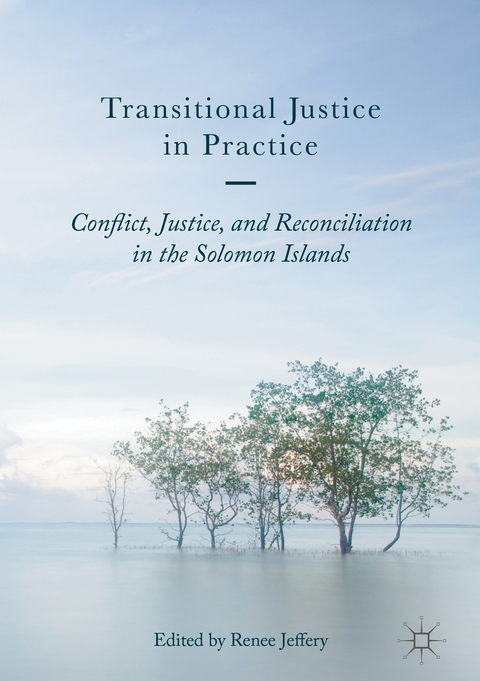 Transitional Justice in Practice - 