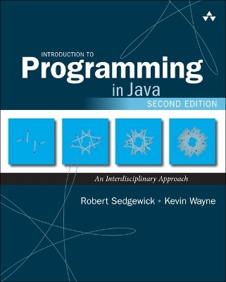 Introduction to Programming in Java - Robert Sedgewick, Kevin Wayne