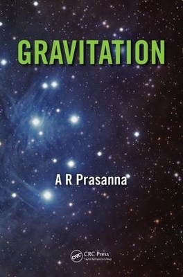 Gravitation - A R Prasanna