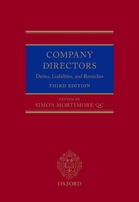 Company Directors - 