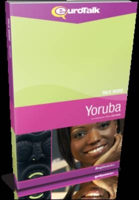 Talk More - Yoruba -  EuroTalk Ltd.