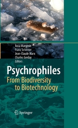 Psychrophiles: From Biodiversity to Biotechnology - 