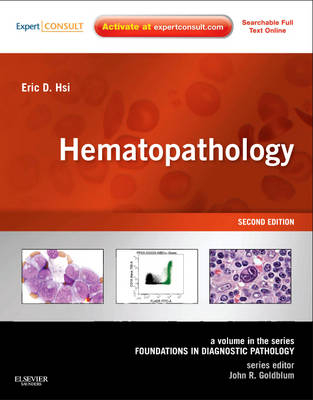 Hematopathology - Eric D. Hsi