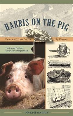 Harris on the Pig - Joseph Harris