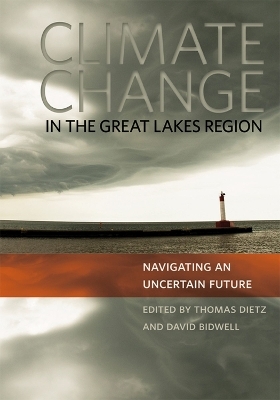 Climate Change in the Great Lakes Region - 