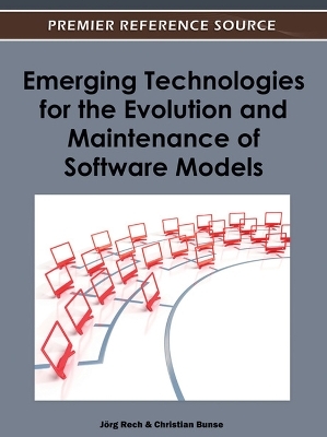 Emerging Technologies for the Evolution and Maintenance of Software Models - 