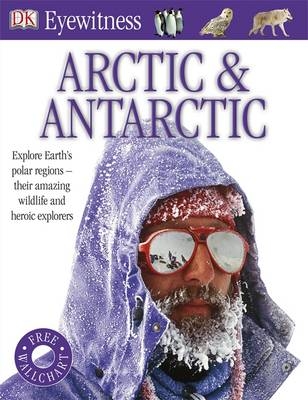 Arctic and Antarctic -  Dk