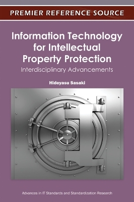 Information Technology for Intellectual Property Protection - 