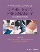 A Practical Manual of Diabetes in Pregnancy - 