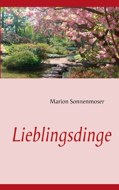 Lieblingsdinge