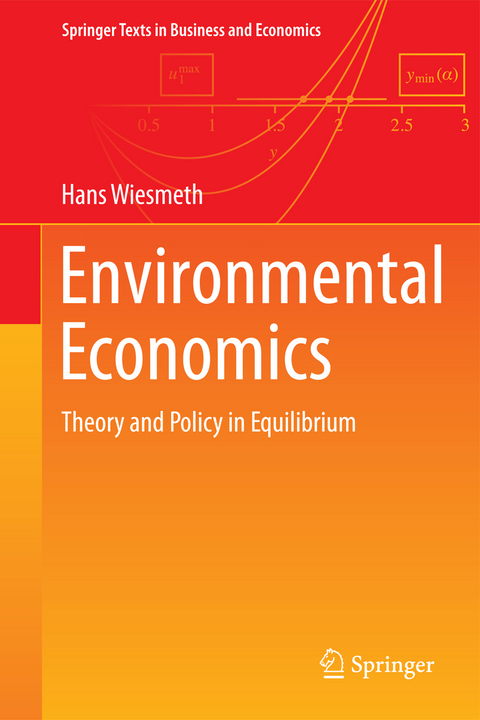 Environmental Economics - Hans Wiesmeth