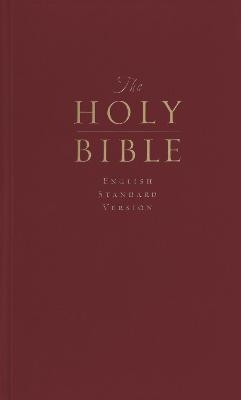 ESV Pew Bible