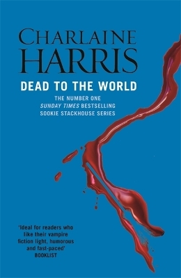 Dead To The World - Charlaine Harris