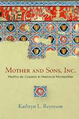 Mother and Sons, Inc. - Kathryn L. Reyerson