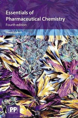 Essentials of Pharmaceutical Chemistry - 