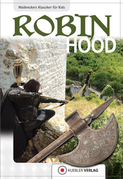 Robin Hood - Dirk Walbrecker