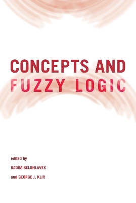 Concepts and Fuzzy Logic - 