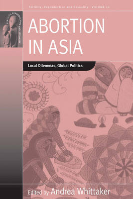 Abortion in Asia - 