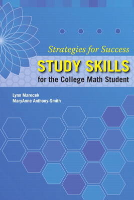 Strategies For Success - Lynn Marecek, MaryAnne Anthony-Smith