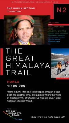 The Great Himalaya Trail N2